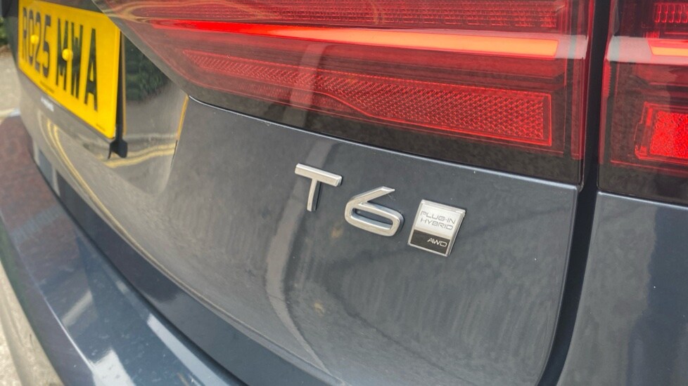 Used Volvo V90 2025 for sale - 77634658: Photo 27