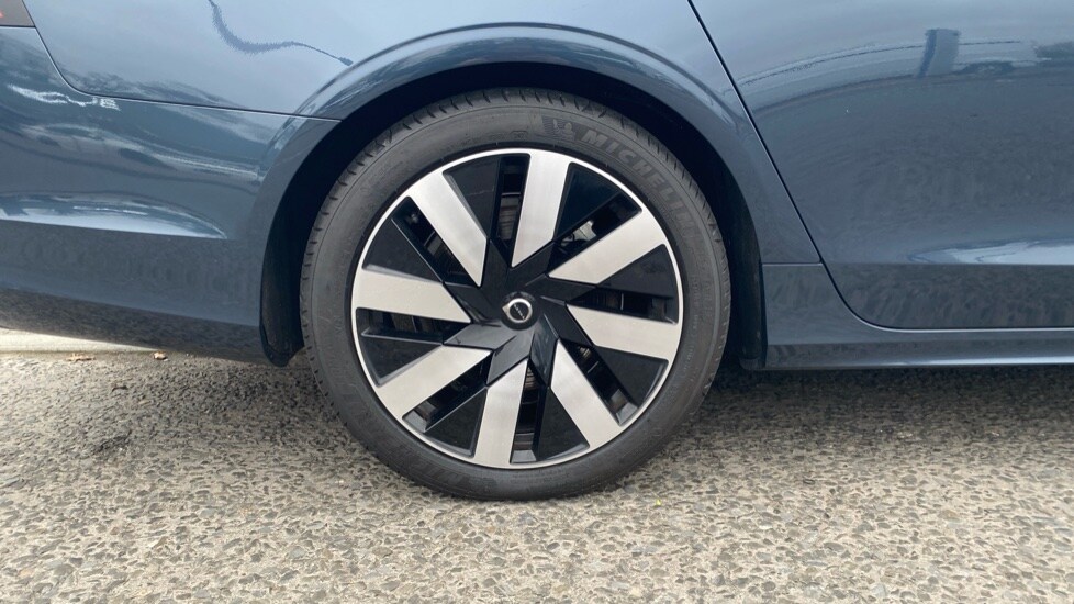 Used Volvo V90 2025 for sale - 77634658: Photo 28