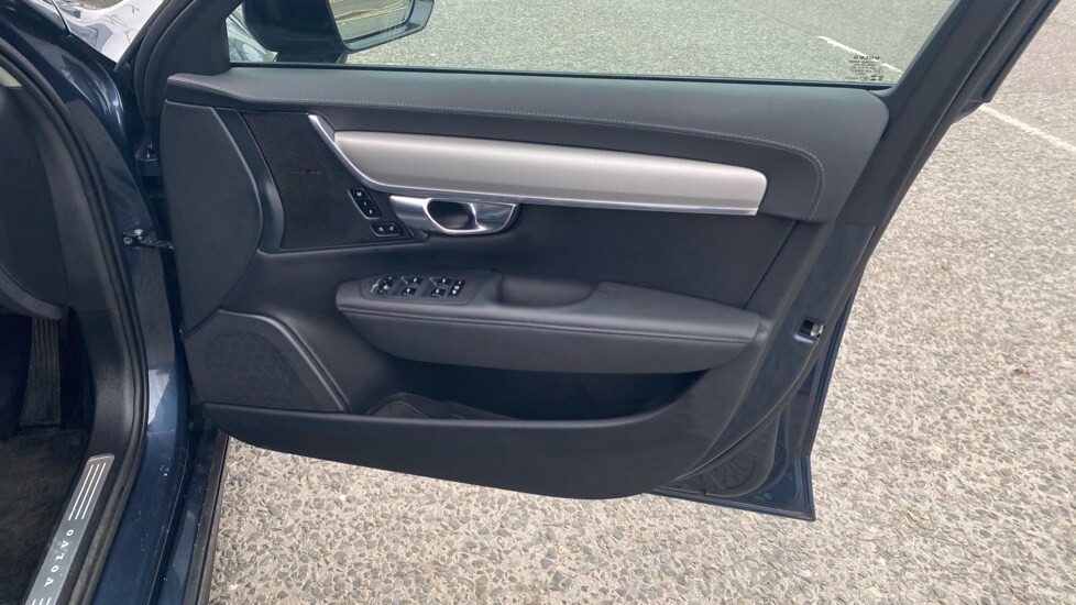 Used Volvo V90 2025 for sale - 77634658: Photo 29