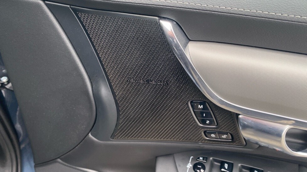 Used Volvo V90 2025 for sale - 77634658: Photo 31