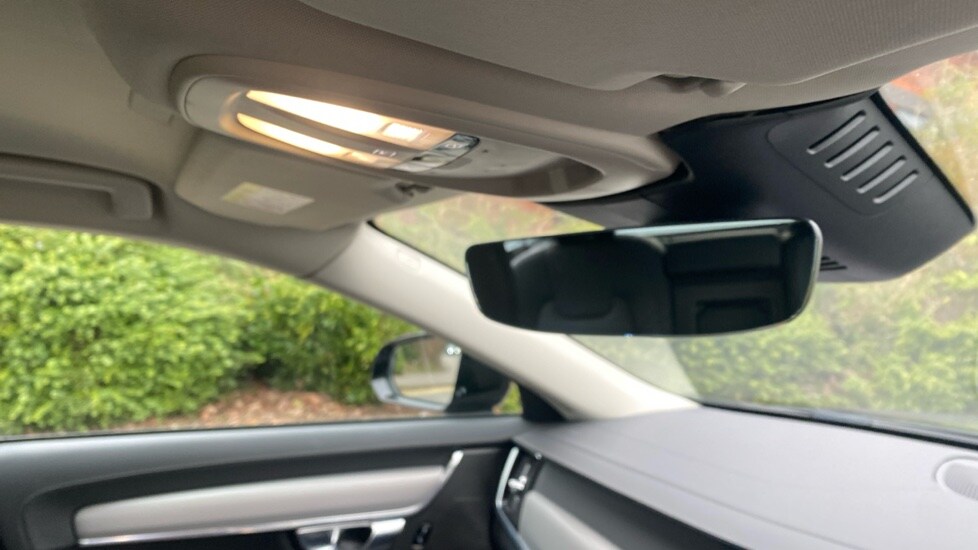 Used Volvo V90 2025 for sale - 77634658: Photo 43