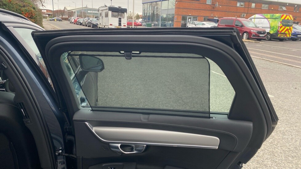 Used Volvo V90 2025 for sale - 77634658: Photo 46