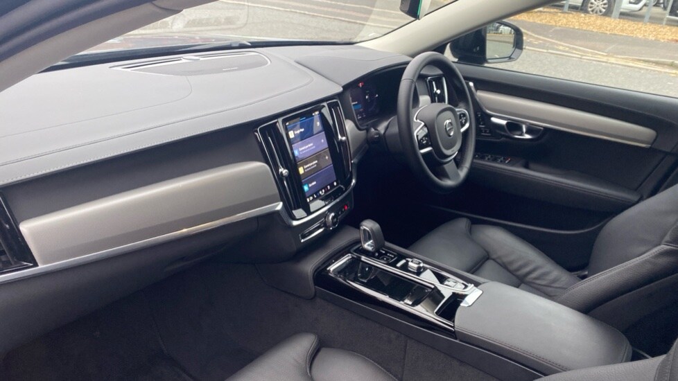 Used Volvo V90 2025 for sale - 77634658: Photo 50
