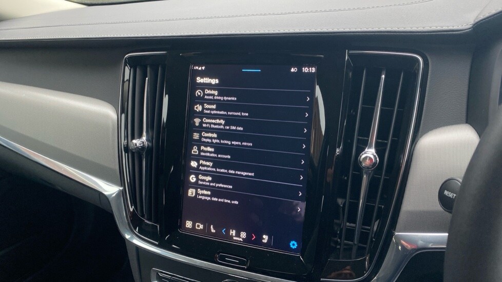 Used Volvo V90 2025 for sale - 77634658: Photo 51