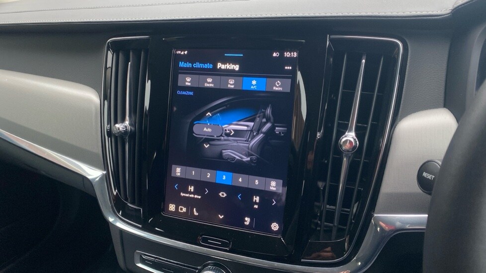 Used Volvo V90 2025 for sale - 77634658: Photo 52