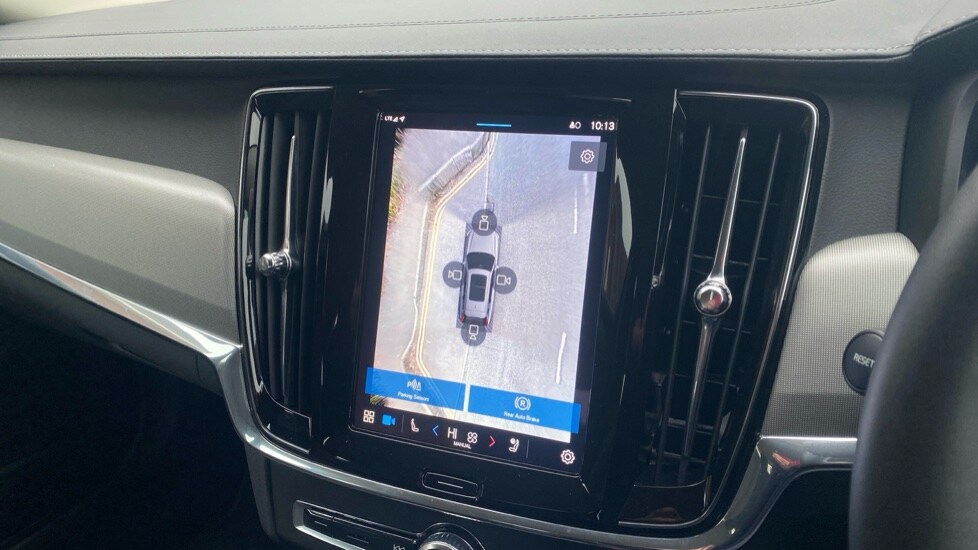 Used Volvo V90 2025 for sale - 77634658: Photo 53