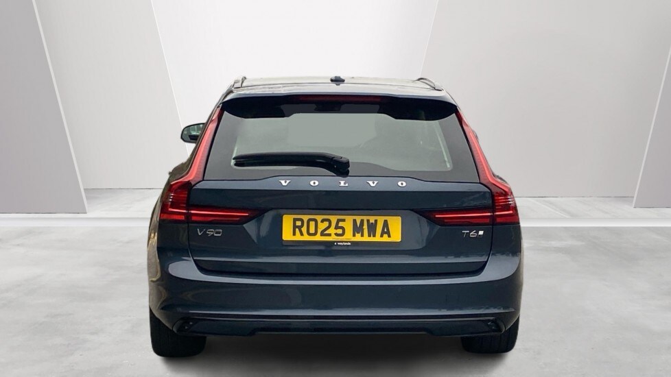 Used Volvo V90 2025 for sale - 77634658: Photo 7