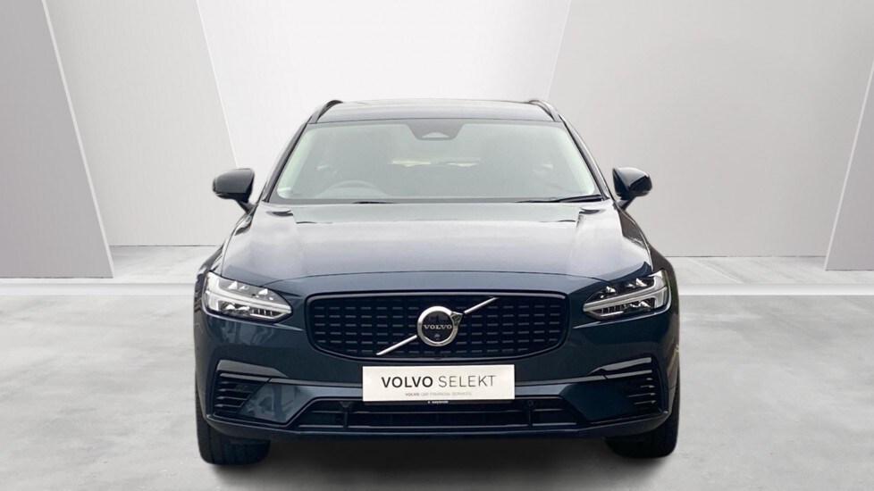 Used Volvo V90 2025 for sale - 77634658: Photo 8