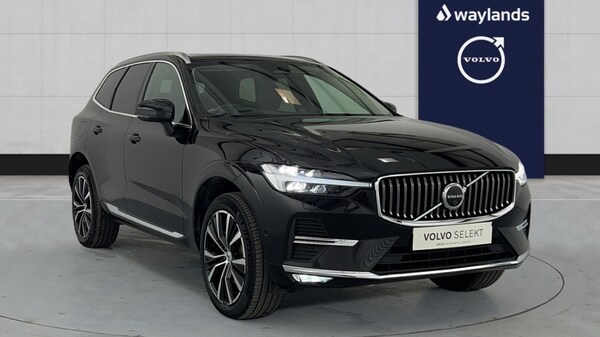 Used Volvo XC60 2024 for sale - 75980030: Photo 1
