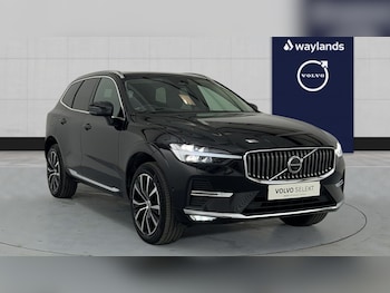 Volvo - XC60