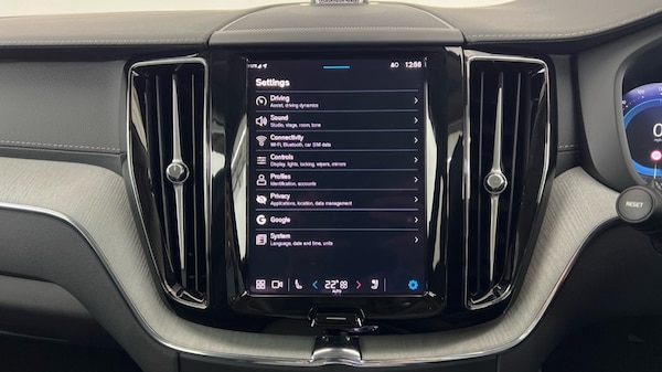 Used Volvo XC60 2024 for sale - 75980030: Photo 23
