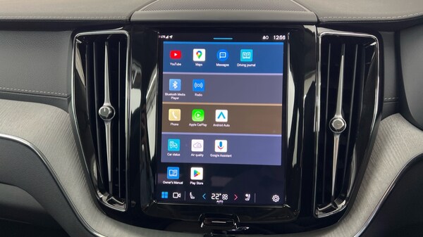 Used Volvo XC60 2024 for sale - 75980030: Photo 26