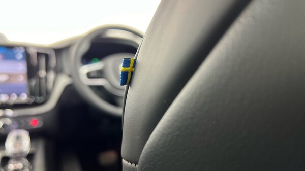Used Volvo XC60 2024 for sale - 75980030: Photo 35