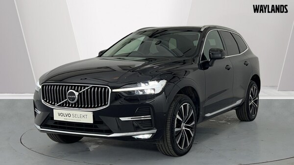 Used Volvo XC60 2024 for sale - 75980030: Photo 6
