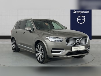 Volvo - XC90
