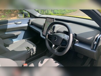 Used Volvo EX30 2025 for sale - 75950779: Photo