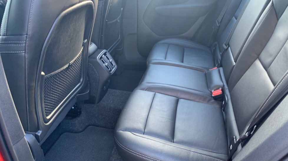 Used Volvo XC40 2020 for sale - 77232119: Photo 10