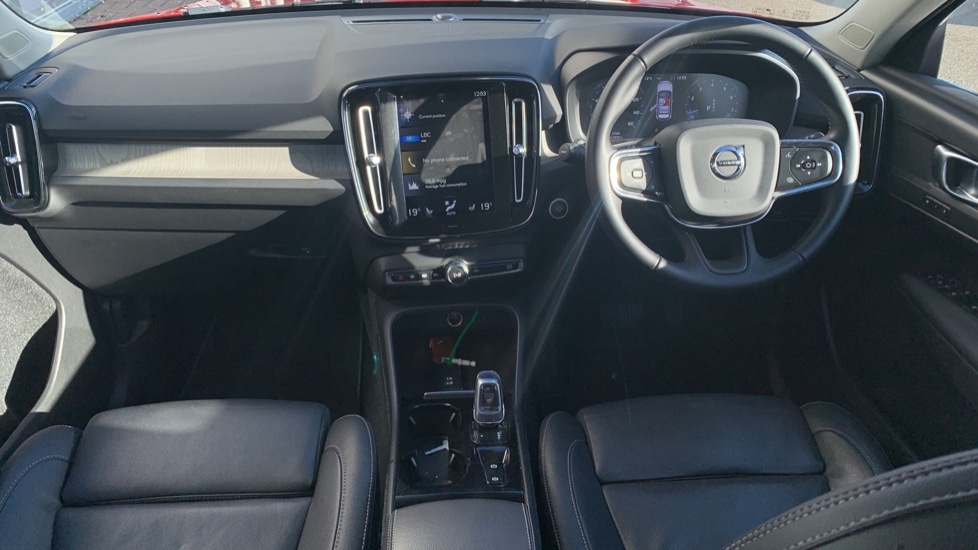 Used Volvo XC40 2020 for sale - 77232119: Photo 20