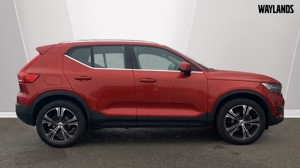 Used Volvo XC40 2020 for sale - 77232119: Photo 3