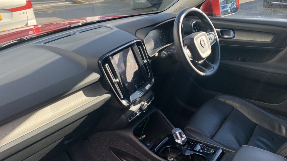 Used Volvo XC40 2020 for sale - 77232119: Photo 4