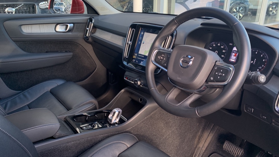 Used Volvo XC40 2020 for sale - 77232119: Photo 5