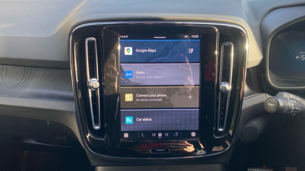 Used Volvo XC40 2022 for sale - 77360560: Photo 12