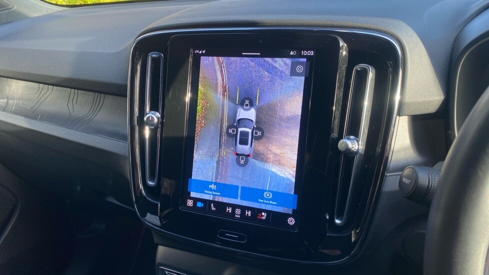 Used Volvo XC40 2022 for sale - 77360560: Photo 39