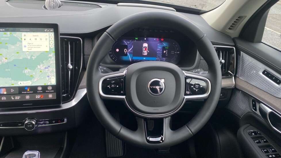 Used Volvo XC90 2025 for sale - 77070979: Photo 10