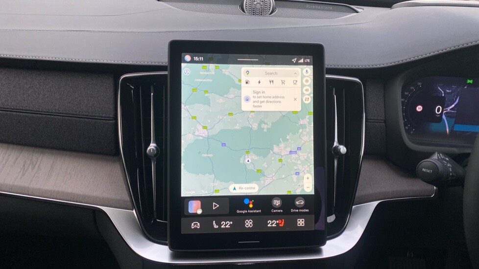 Used Volvo XC90 2025 for sale - 77070979: Photo 12