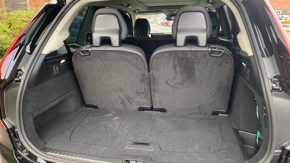 Used Volvo XC90 2025 for sale - 77070979: Photo 20