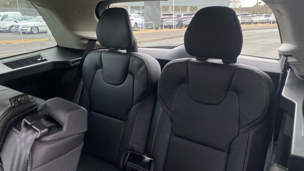 Used Volvo XC90 2025 for sale - 77070979: Photo 21
