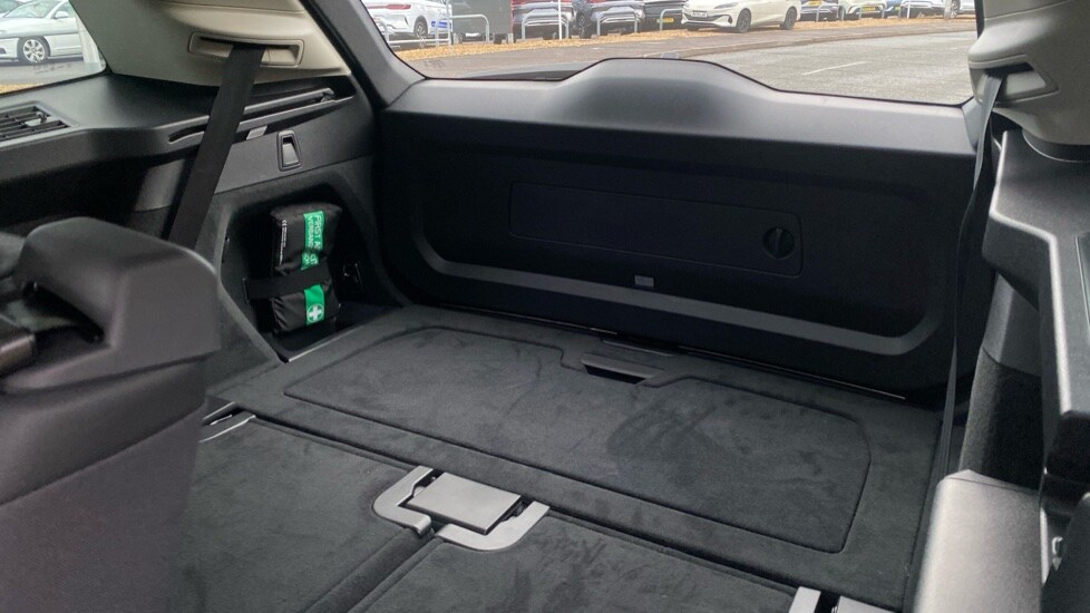 Used Volvo XC90 2025 for sale - 77070979: Photo 22