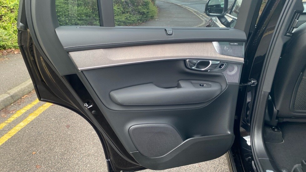 Used Volvo XC90 2025 for sale - 77070979: Photo 23