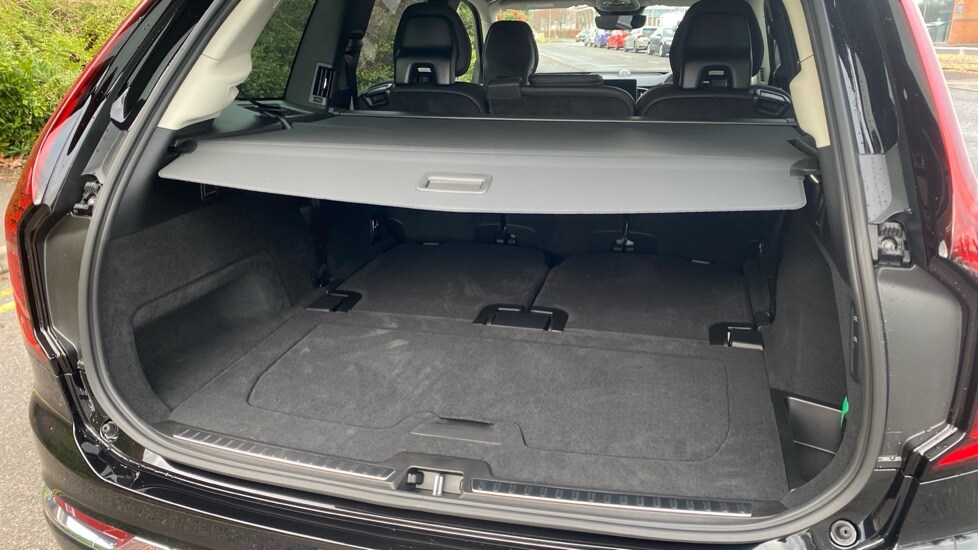 Used Volvo XC90 2025 for sale - 77070979: Photo 27