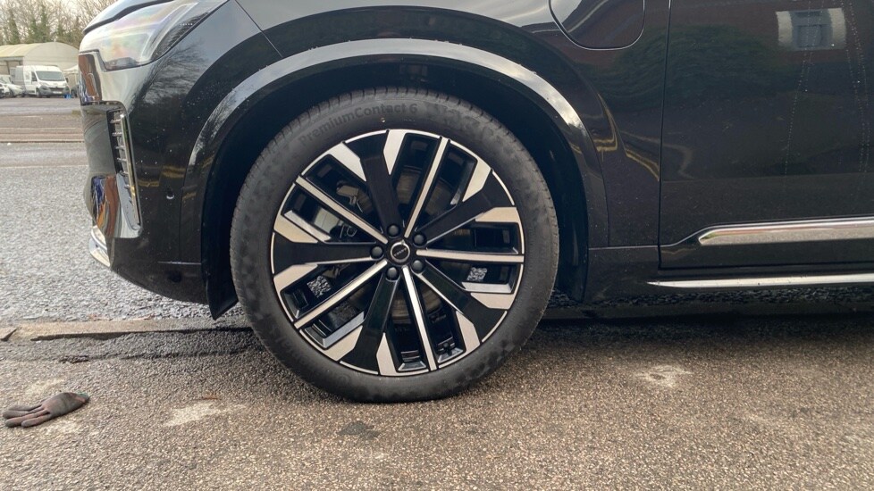 Used Volvo XC90 2025 for sale - 77070979: Photo 28