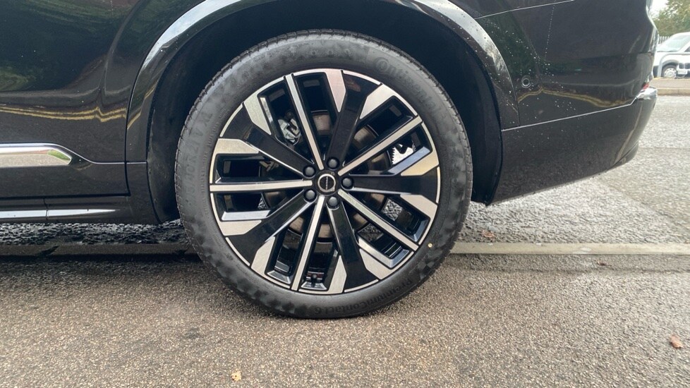 Used Volvo XC90 2025 for sale - 77070979: Photo 31