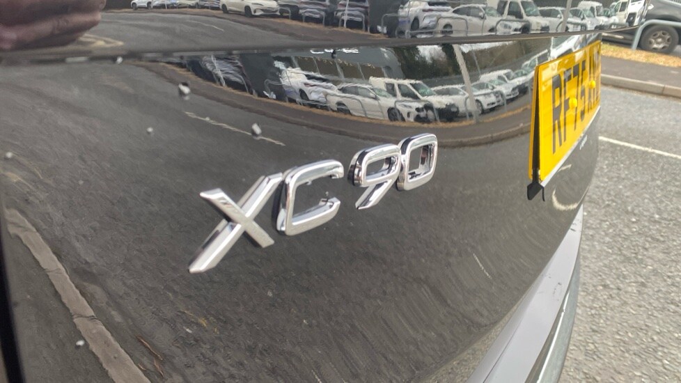 Used Volvo XC90 2025 for sale - 77070979: Photo 32