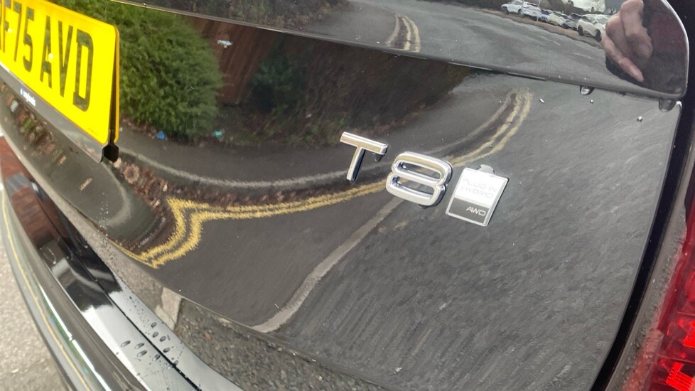 Used Volvo XC90 2025 for sale - 77070979: Photo 33