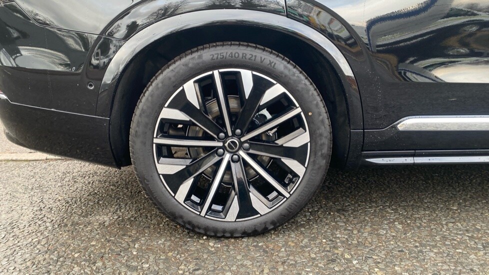 Used Volvo XC90 2025 for sale - 77070979: Photo 34