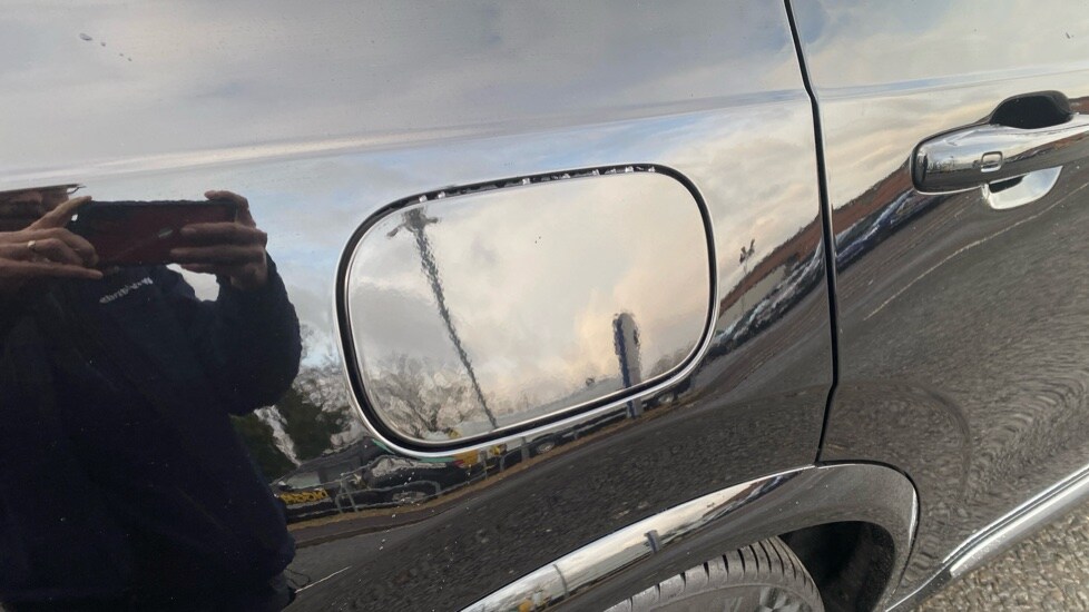 Used Volvo XC90 2025 for sale - 77070979: Photo 35