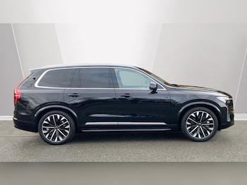 Used Volvo XC90 2025 for sale - 77070979: Photo