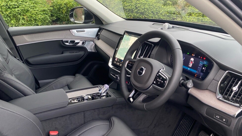 Used Volvo XC90 2025 for sale - 77070979: Photo 4