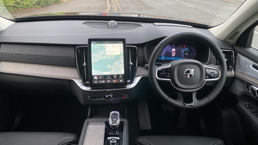 Used Volvo XC90 2025 for sale - 77070979: Photo 5