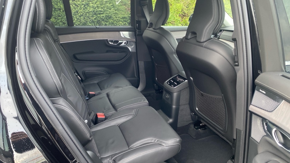 Used Volvo XC90 2025 for sale - 77070979: Photo 6