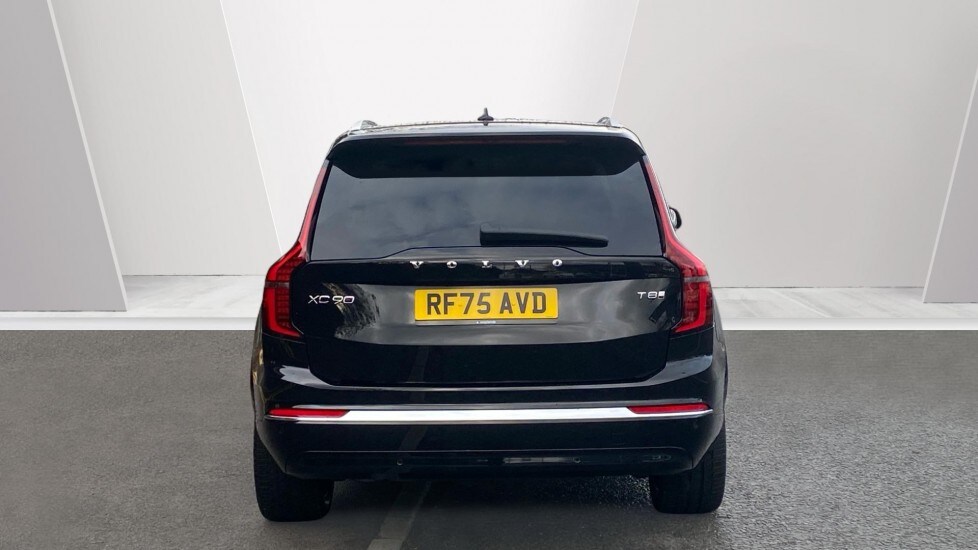 Used Volvo XC90 2025 for sale - 77070979: Photo 7