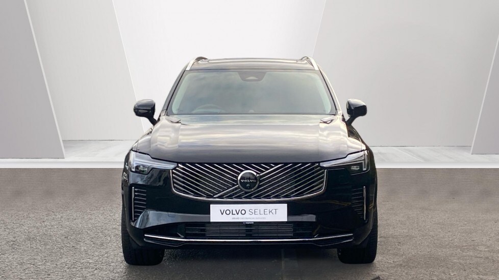 Used Volvo XC90 2025 for sale - 77070979: Photo 8