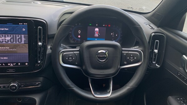 Used Volvo XC40 2024 for sale - 75584157: Photo 10