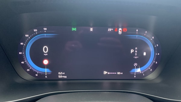 Used Volvo XC40 2024 for sale - 75584157: Photo 11