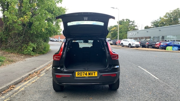 Used Volvo XC40 2024 for sale - 75584157: Photo 13