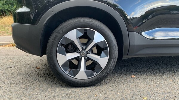 Used Volvo XC40 2024 for sale - 75584157: Photo 15